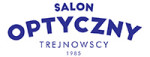 Toruń Salon Optyczny Trejnowscy logo